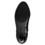 Karen Scott Women's Hanna Stiletto Dress Boots – Black, Size 8.5M