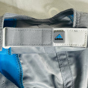 Adidas Women's Climacool Performance Trainer Hat – Tech Grey, Adjustable Strap