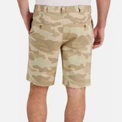 Club Room Men's Regular-Fit 9" Flat Front Shorts - Size 40