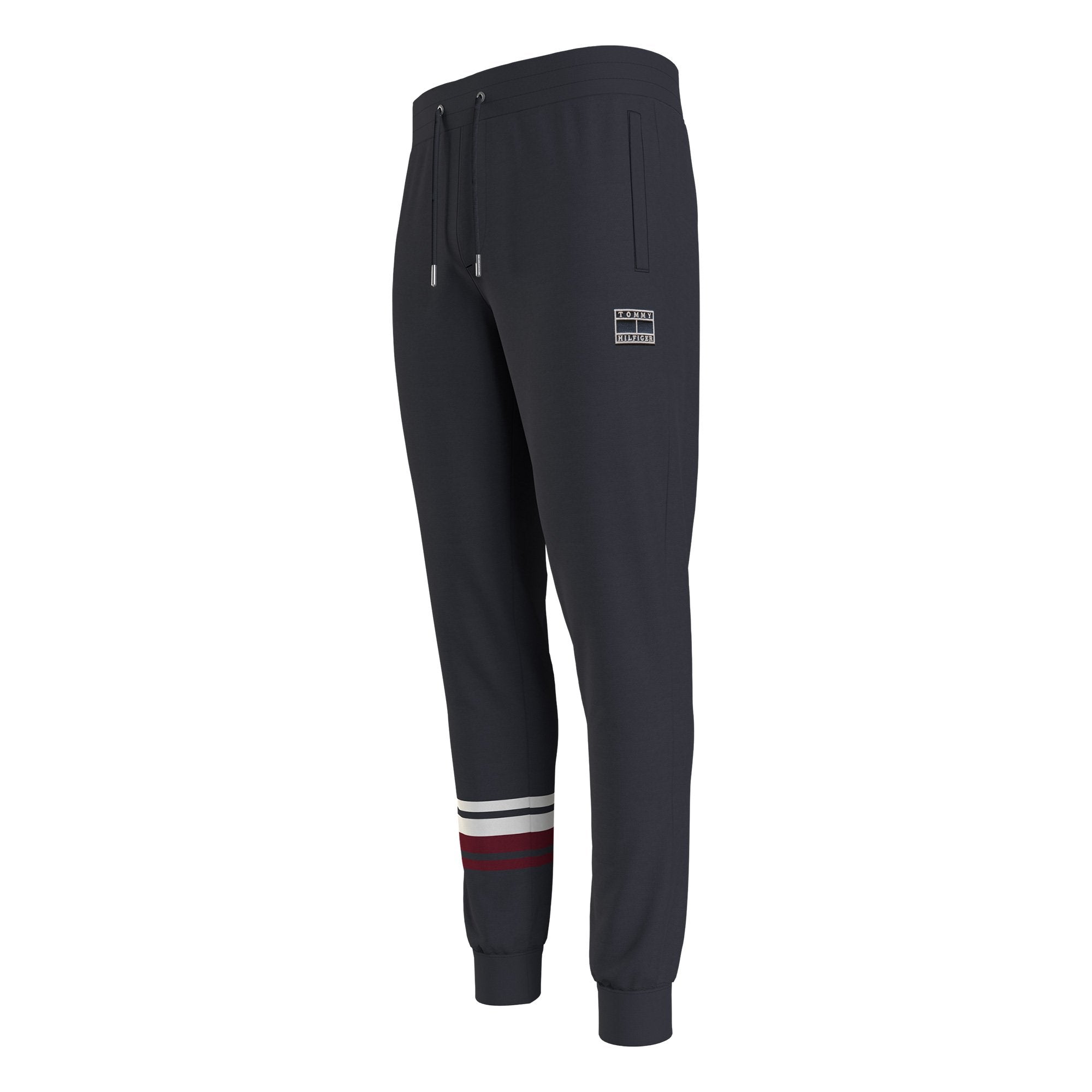 Tommy Hilfiger Men's Stripe Sweatpants - Size 3XL