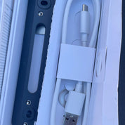 Google Nest Battery-Powered Doorbell Camera, Ash Gray GA02076 Door Chimes