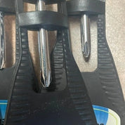 28-Piece Wholesale Tool Lot – Box Cutters, Wire Cutters, Measuring Tapes, Phillips Screwdrivers, Needle Nose Pliers