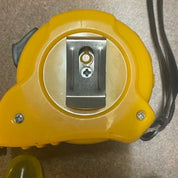 28-Piece Wholesale Tool Lot – Box Cutters, Wire Cutters, Measuring Tapes, Phillips Screwdrivers, Needle Nose Pliers