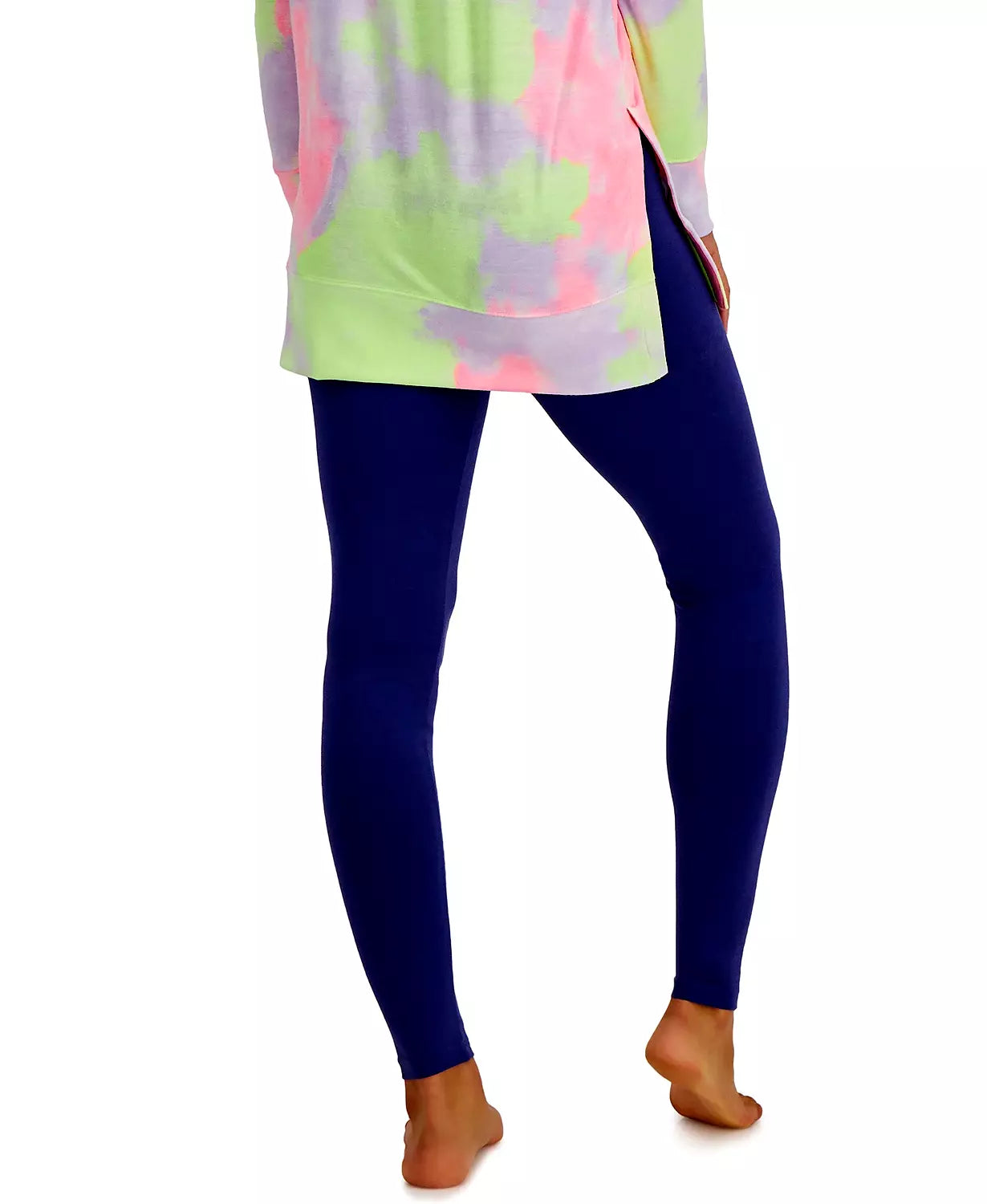 Jenni Cotton Stretch Leggings - Size XS