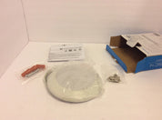 American Lighting QD4-3CCT-WH Quick Disc 4" Light – Dimmable, Energy Saving