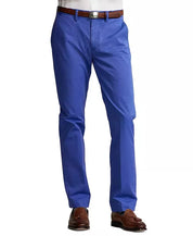 Polo Ralph Lauren Men's Stretch Straight Fit Pants - Size  40W x 32L