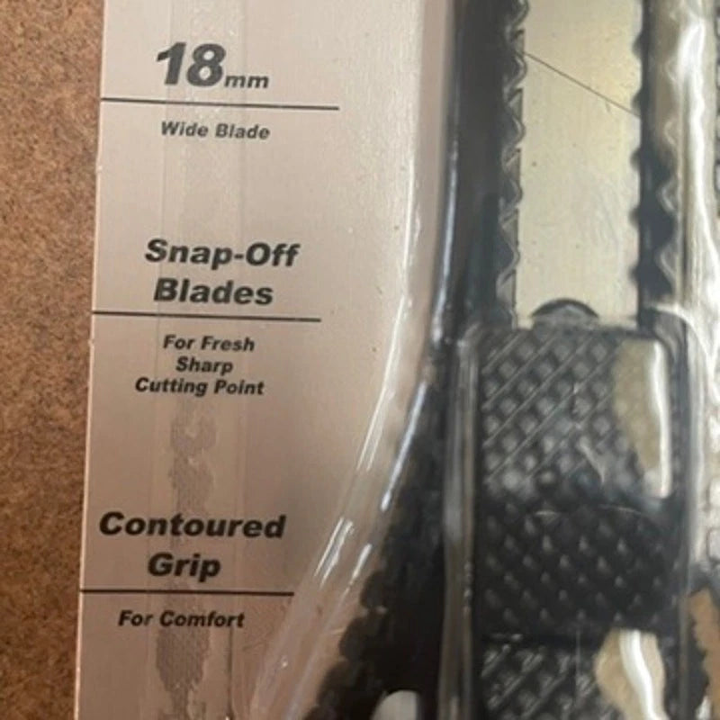 39-Piece Wholesale Tool Lot – Phillips & Flathead Screwdrivers, Snap-Off Box Cutters, Measuring Tape – DIY Utility Set