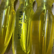 39-Piece Wholesale Tool Lot – Phillips & Flathead Screwdrivers, Snap-Off Box Cutters, Measuring Tape – DIY Utility Set