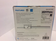 American Lighting QD4-3CCT-WH Quick Disc 4" Light – Dimmable, Energy Saving