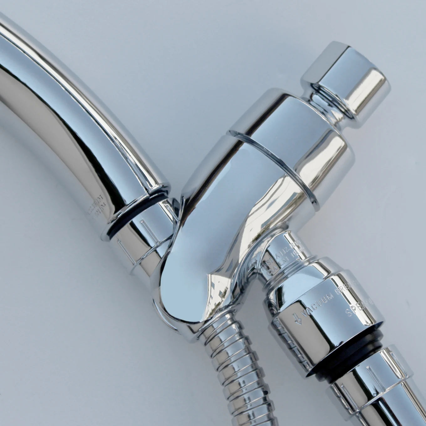 Speakman VS-2950 Hand-Held Showerhead – Polished Chrome