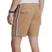 Tommy Hilfiger Men's Stretch Waistband Shorts with Pockets - Size Large