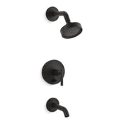 KOHLER K-T14420-4G Purist Rite-Temp Bath and Shower Trim Kit
